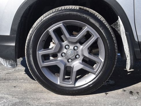 Certified 2023 Honda Passport EX-L image 38