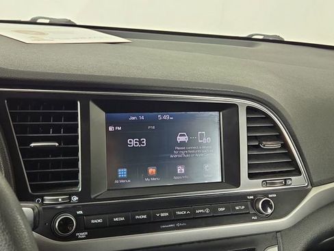 Used 2018 Hyundai Elantra SEL w/ Cargo Package image 17