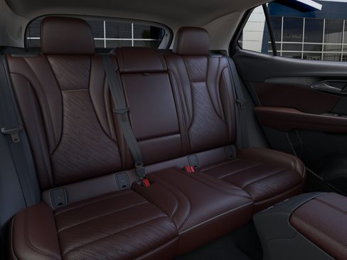 New 2026 Buick Envision Sport Touring AWD/4WD image 17