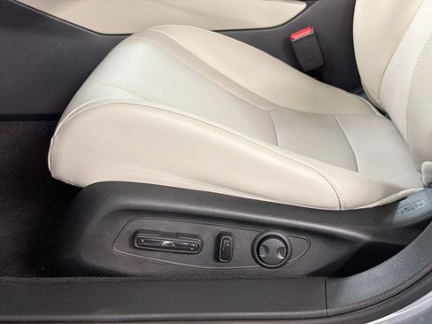 New 2026 Honda Accord EX-L image 15