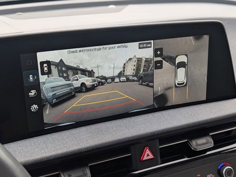 Used 2022 Kia EV6 Wind w/ Wind Technology Package AWD/4WD image 26