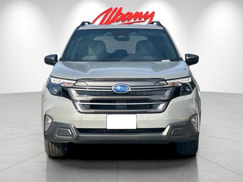 New 2026 Subaru Forester Premium AWD/4WD image 9