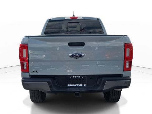 Used 2023 Ford Ranger XLT w/ Equipment Group 302A High image 5
