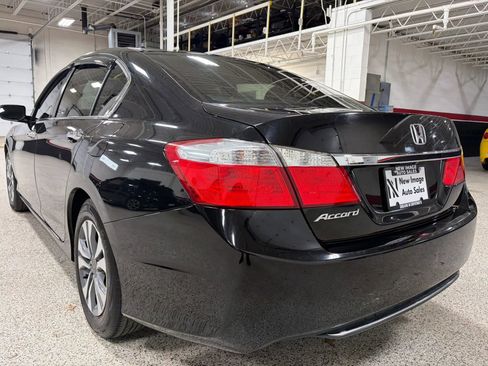 Used 2015 Honda Accord LX image 3
