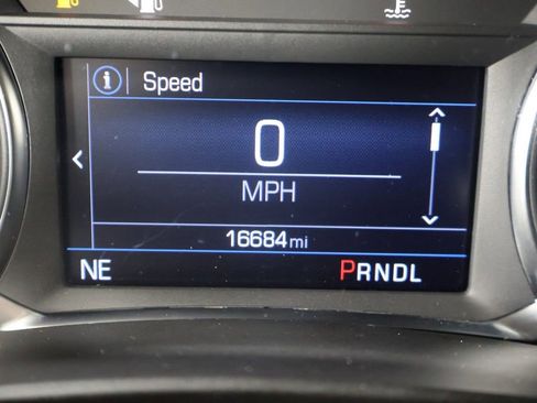 Used 2023 Chevrolet Equinox LT AWD/4WD image 33
