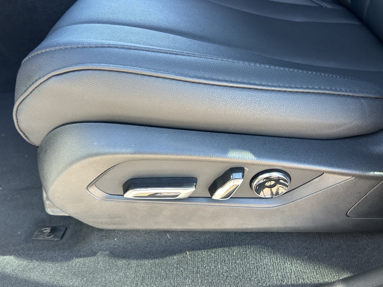 Certified 2026 Acura MDX FWD image 31