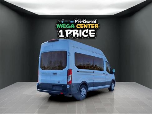 Used 2024 Ford Transit 350 XLT image 27