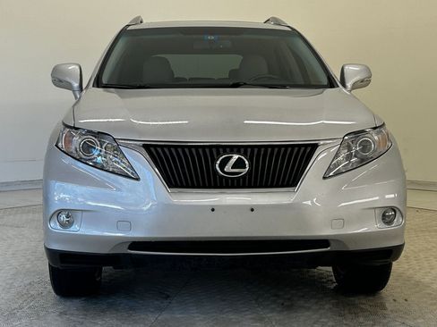 Used 2010 Lexus RX 350 2WD image 5