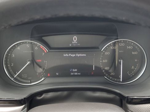 Used 2023 Cadillac XT5 Luxury FWD image 25
