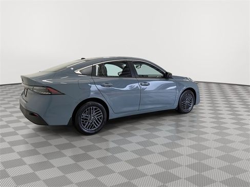 New 2026 Nissan Sentra SV w/ SV Convenience Package image 12