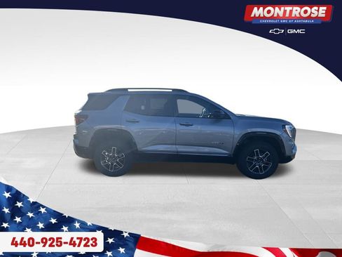 New 2026 GMC Terrain AT4 w/ Technology Package II image 6