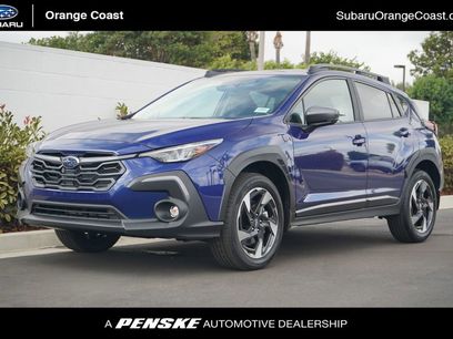 New 2025 Subaru Crosstrek 2.5i Limited