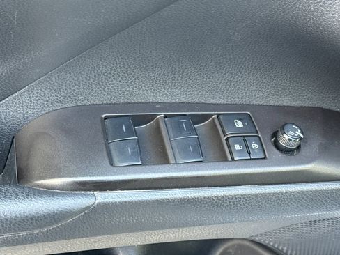 Used 2024 Toyota Camry SE w/ Audio Upgrade Package FWD image 14