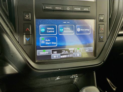 Used 2024 Subaru Impreza 2.0i image 14