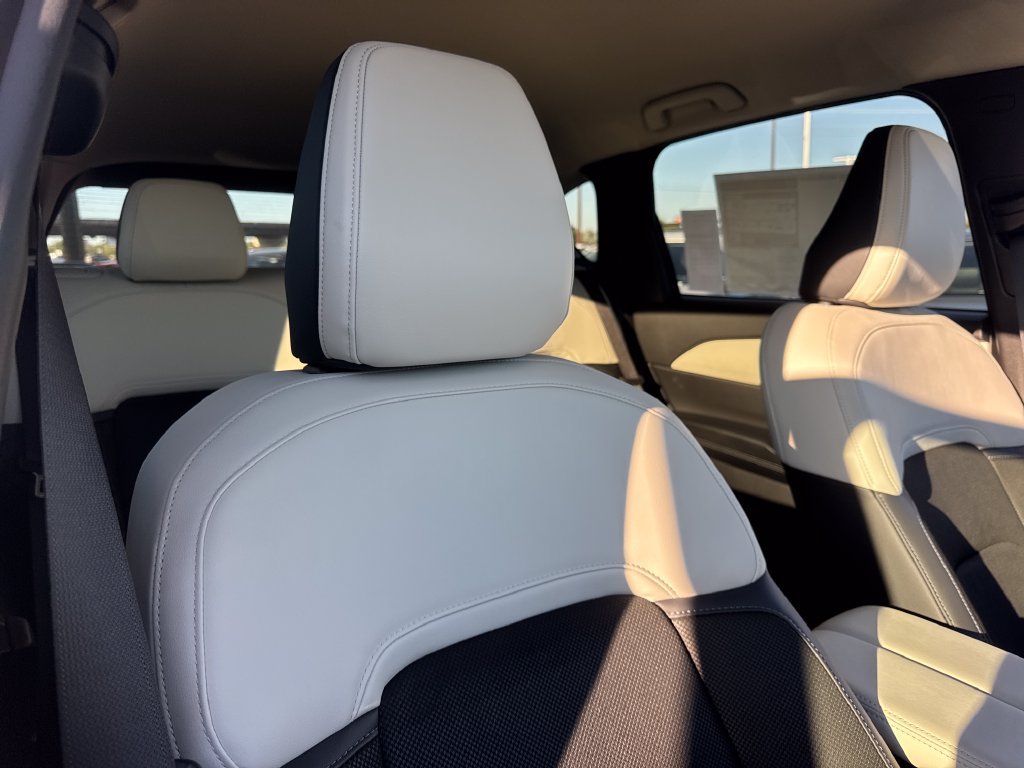 New 2026 MAZDA CX-5 Select AWD/4WD image 21