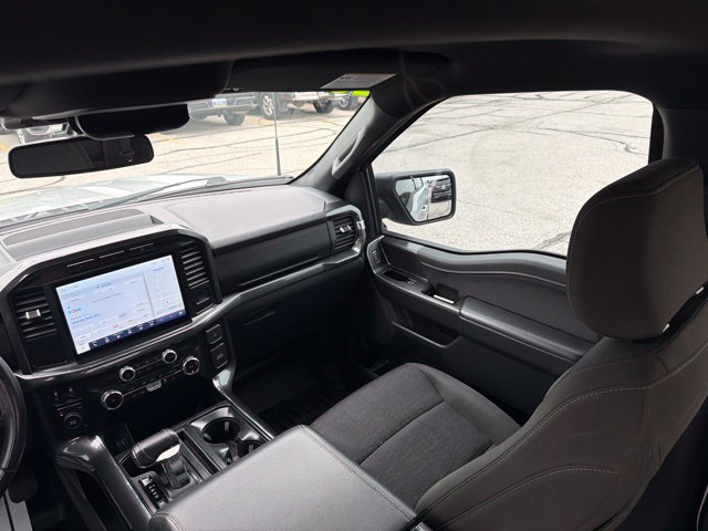 Used 2023 Ford F150 XLT w/ Equipment Group 302A High AWD/4WD image 19