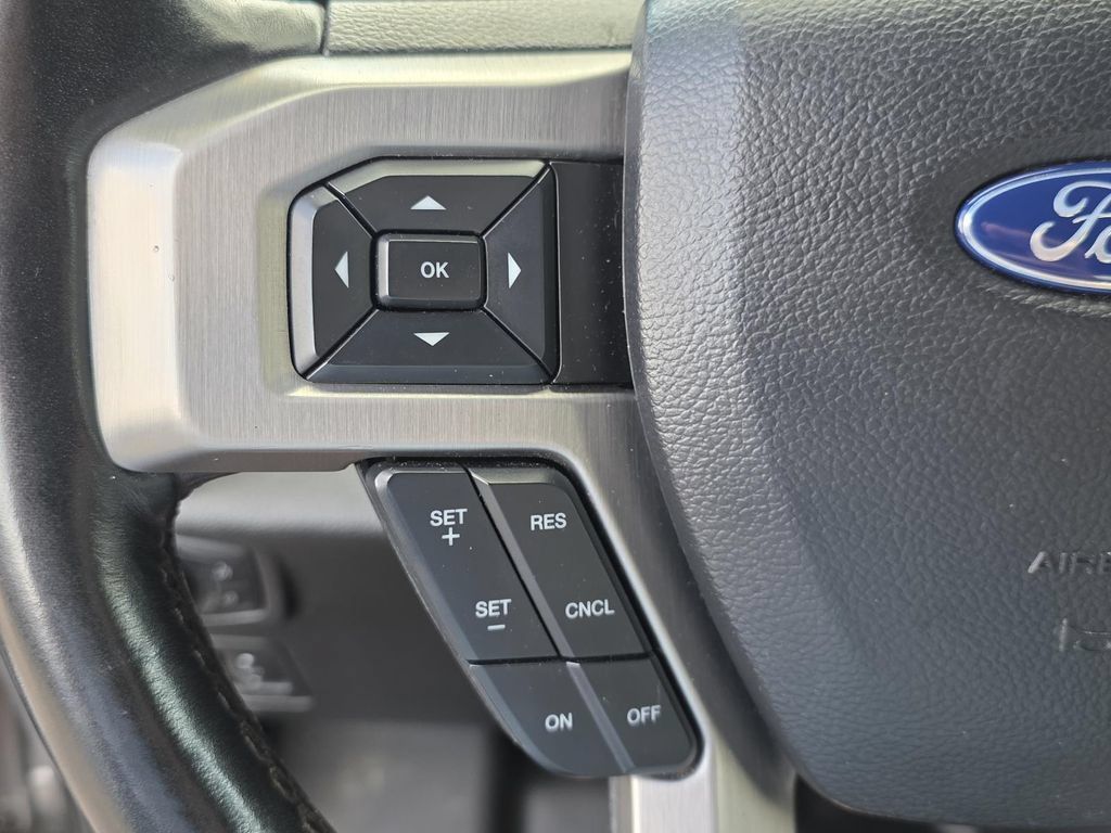 Used 2020 Ford F150 Platinum AWD/4WD image 29