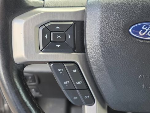 Used 2020 Ford F150 Platinum AWD/4WD image 29