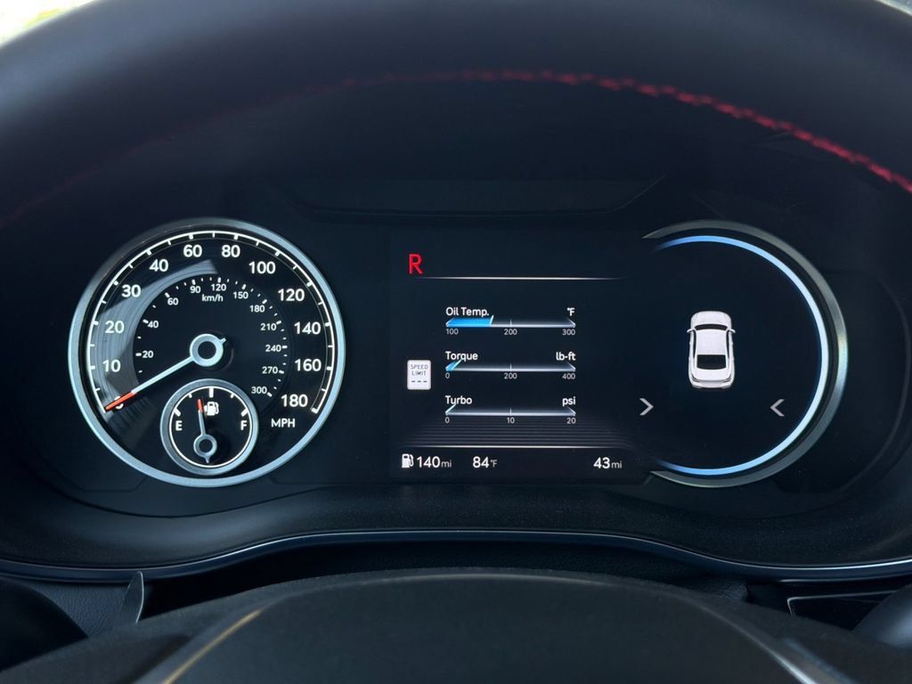New 2026 Genesis G70 3.3T Sport Prestige RWD image 24