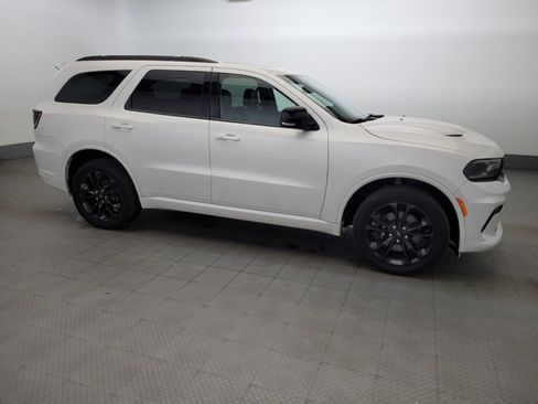 Used 2021 Dodge Durango GT AWD/4WD image 11