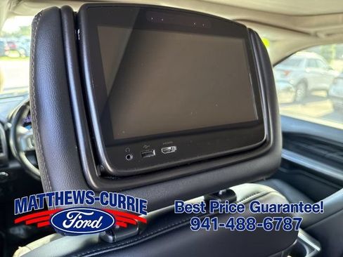 Used 2019 Ford Expedition Platinum AWD/4WD image 14