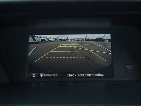 Used 2016 Honda Accord EX-L image 20