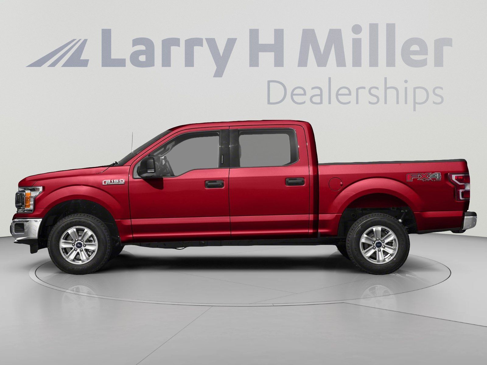 Used 2019 Ford F150 XLT AWD/4WD image 6