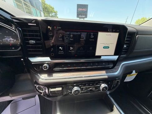 New 2026 GMC Sierra 1500 SLT AWD/4WD image 19