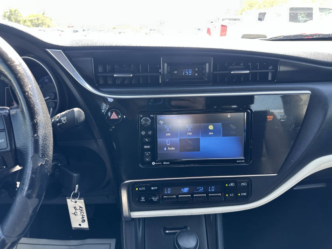 Used 2017 Toyota Corolla iM w/ Carpet Mat Package FWD image 18