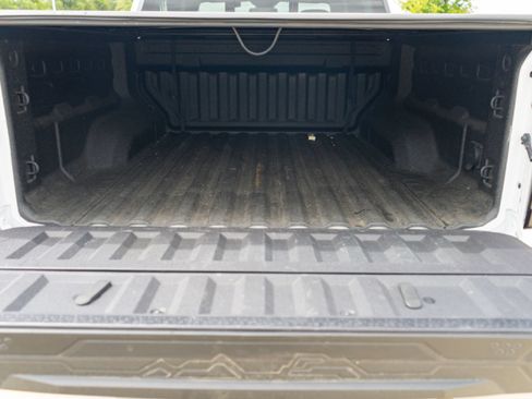 Used 2025 GMC Canyon Elevation w/ Convenience Package RWD image 25