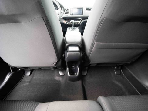 Used 2022 Honda HR-V EX image 22