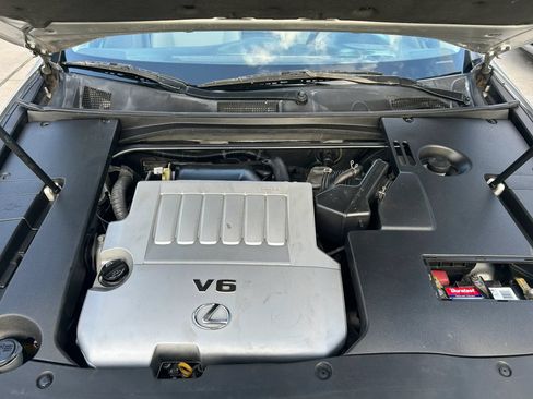 Used 2008 Lexus ES 350 FWD image 30