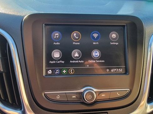 Used 2020 Chevrolet Equinox LT image 21