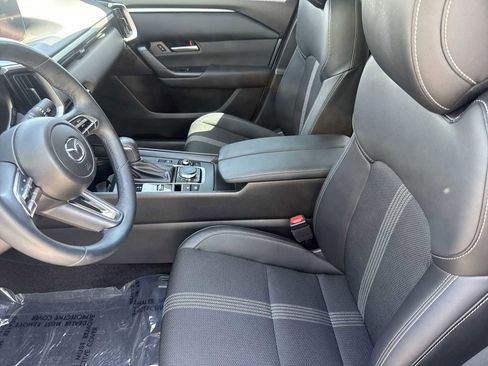 Used 2025 MAZDA CX-50 2.5 Hybrid w/ Weather Package AWD/4WD image 15