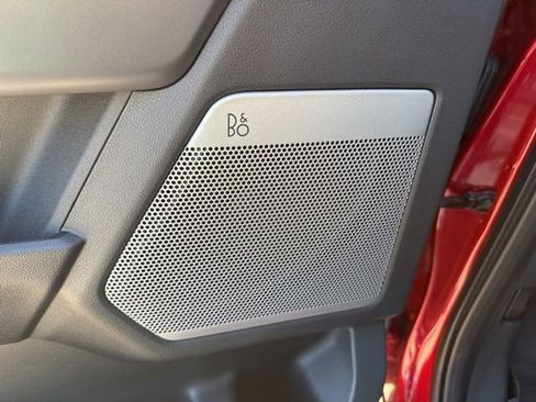 Used 2026 Ford F150 Lariat w/ Equipment Group 502A High image 16