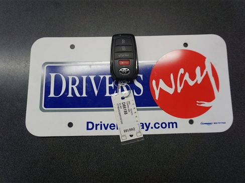 Used 2023 Toyota Tundra 1794 Edition image 21