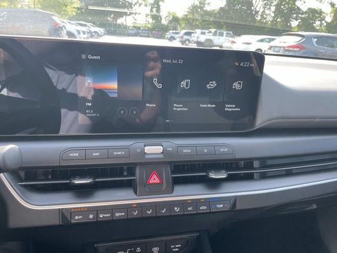 Used 2025 Kia K4 FWD image 19