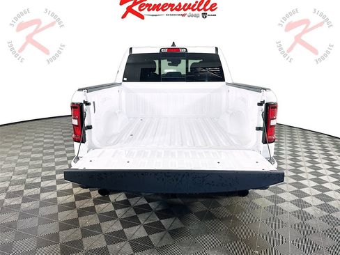 New 2026 RAM 1500 Express image 16