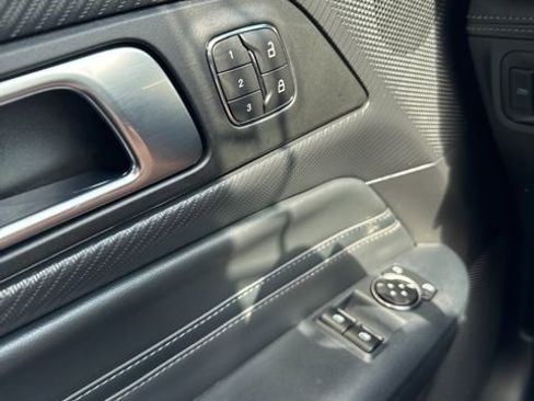 Used 2024 Ford Mustang GT Premium RWD image 13