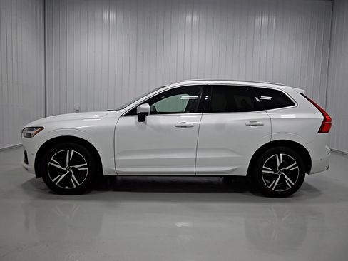 Used 2018 Volvo XC60 T6 R-Design w/ Vision Package AWD/4WD image 25