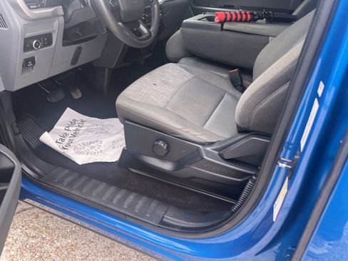 Used 2021 Ford F150 XLT image 12