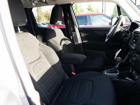 Used 2020 Jeep Renegade Latitude image 26