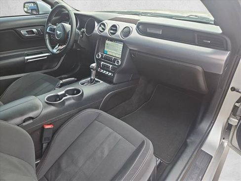 Used 2019 Ford Mustang EcoBoost w/ Equipment Group 101A image 20