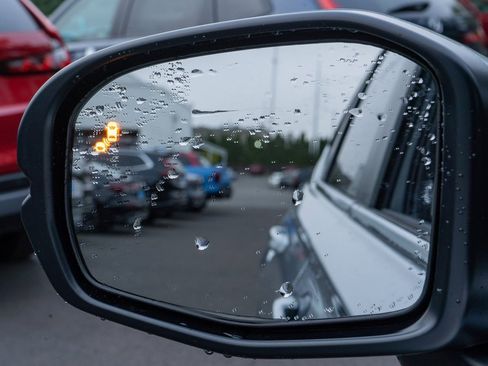 New 2026 Honda CR-V EX-L image 30