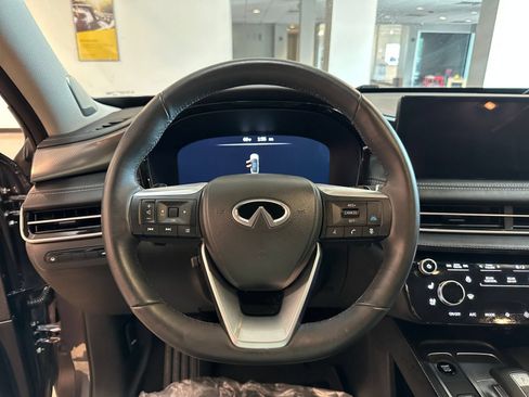 Used 2026 INFINITI QX60 Luxe AWD/4WD image 30