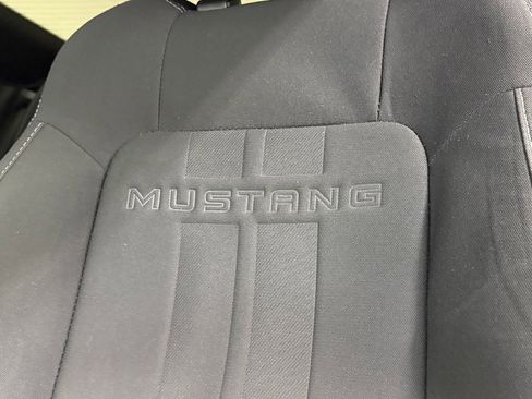 Used 2020 Ford Mustang GT w/ Black Accent Package image 14