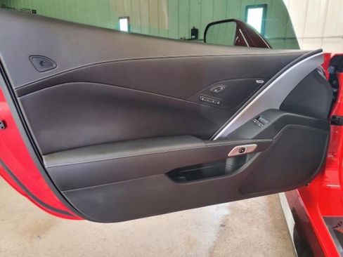 Used 2019 Chevrolet Corvette Z06 RWD image 10