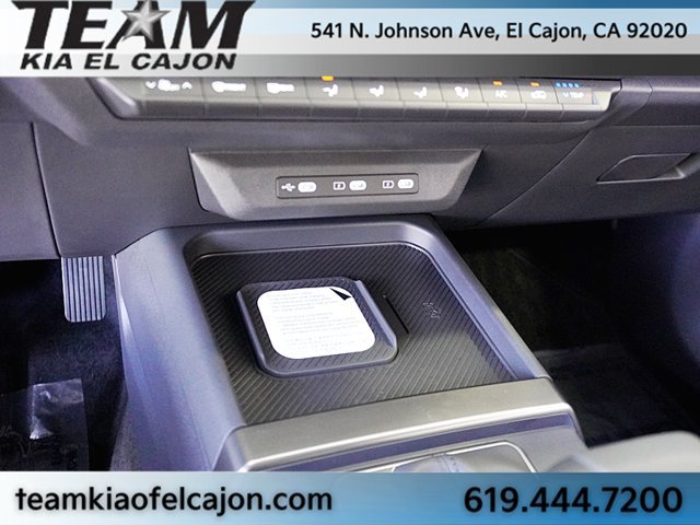 Certified 2027 Kia Seltos S FWD image 34