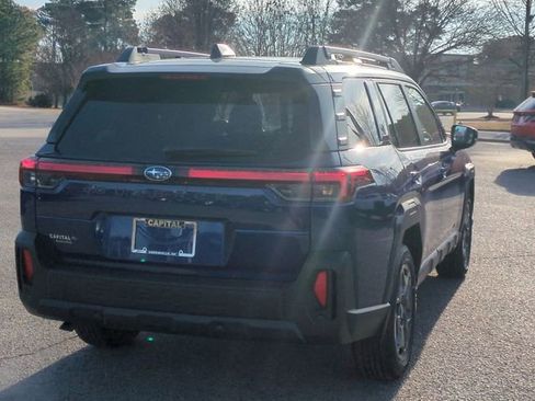 New 2026 Subaru Outback Premium image 3