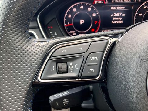Used 2019 Audi A5 2.0T Premium Plus AWD/4WD image 23